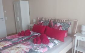 Moderne Ferienwohnung direkt am Bodensee